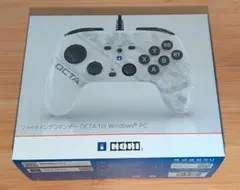 HORI ファイティングコマンダー　Windows