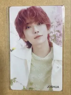 SEVENTEEN セブチ ALWAYS YOURS HMV ジョシュア