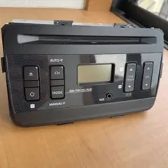 ハイゼット ダイハツ 純正 AM/FM ラジオ チューナースピーカー内蔵