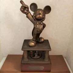 2025年最新】第一生命 ミッキー オルゴールの人気アイテム - メルカリ