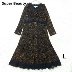 2026年最新】スーパービューティーワンピースの人気アイテム - メルカリ