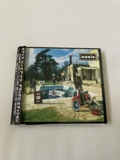 モーニング・グローリー ビィ・ヒア・ナウ デラックス・エディション セット 2025年最新】オアシス ビィ・ヒア・ナウ デラックス・エディションの