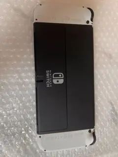 Nintendo Switch (有機ELモデル)