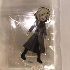 【即購入可】都築圭 ミニアクスタ