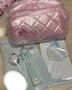 サンリオ 当たりくじまとめ売り バラ売り