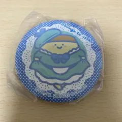 【新品未使用】お文具さんといっしょ あそーとこれくしょんなのです2 缶バッジ