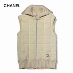 2025年最新】CHANEL レディース ベスト・ジレ・ビスチェの人気アイテム