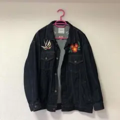 デニムジャケット Gジャンのサムネイル