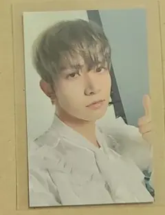 【ヒスン】ENHYPEN DARK BLOOD weverseJPラキドロ