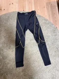 TIGORA コンプレッションタイツ