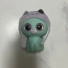 スクイーズ Picnik(原宿ピクニック) TY(Beanie Boos)コラボ