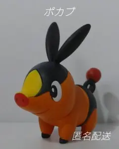 P855.ポカブ　TOMY　モンコレ　 フィギュア