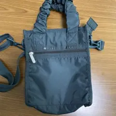 レスポートサック新品未使用