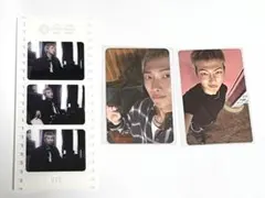 BTS ARIRANG weverse Japan 特典 RM - メルカリ