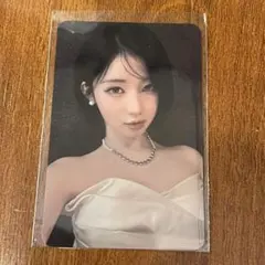 babymonster choom YG thesameE ラキドロトレカ アサ