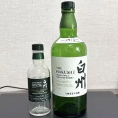2026年最新】白州蒸留所限定 180mlの人気アイテム - メルカリ