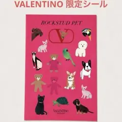 VAlENTINO ヴァレンティノ ベアー シール