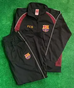 FCバルセロナジャージ