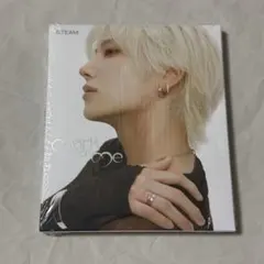 &TEAM Mark on Me ソロ盤 CD YUMA ユウマ