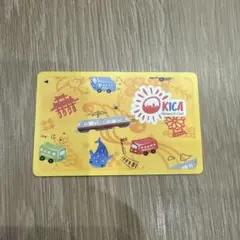 激レア！JR北海道 ICカード乗車券Kitaca パスケース 非売品！ - メルカリ