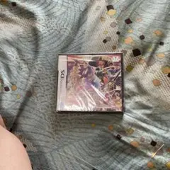 風来のシレン５DS