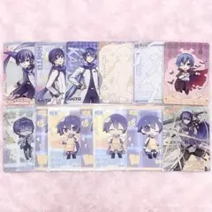 ❤︎ KAITO 海外限定 トレカ KAYOU カード ❤︎