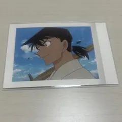 名探偵コナン　ぱしゃこれ　沖田総司