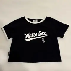 MLB White Sox レディース　tシャツ　カットソーのサムネイル