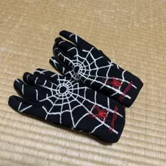 2026年最新】supreme スパイダー 手袋の人気アイテム - メルカリ