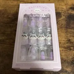 ちいかわ ネイルチップ モモンガのサムネイル