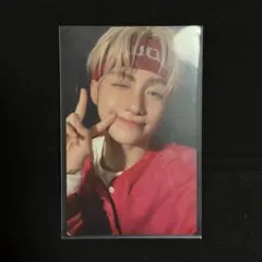 ユニバ ラキドロ tws ジフン