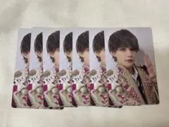 M!LK 好きすぎて滅 爆裂愛してる VOS盤 トレカ 佐野勇斗