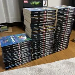 ジョジョの奇妙な冒険　全巻50