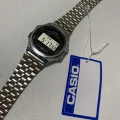 【限定特価】CASIO カシオ A171WE-1A デジタルウォッチ