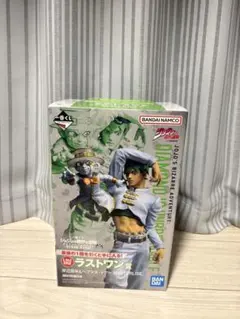 お*人様 ジョジョの奇妙な冒険 ダイヤモンドは砕けない STAND RUSH!ラ