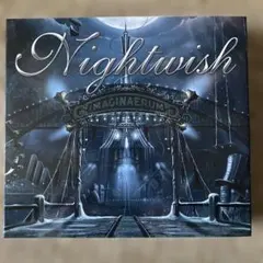 2026年最新】Nightwish cdの人気アイテム - メルカリ