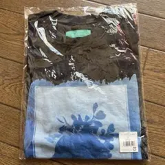 LiSA ライブグッズ　Eve & Birth ロンT Mサイズ