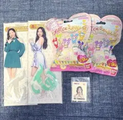 【新品・未使用】　TWICE ラブリー
