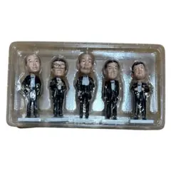 【新品未開封】ザ・ドリフターズ展グッズ５品セット 新品未開封】ザ・ドリフターズ展グッズ5品セット ザ