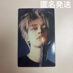 txt starkissed 初回限定B uprise ver. ヨンジュン