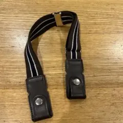 ウエスト調整　ゴムベルト