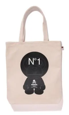 BAPE × NEIGHBORHOOD BABY MILO コラボ トートバッグ