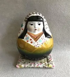 2025年最新】九谷 達磨の人気アイテム - メルカリ