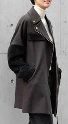 スリック コート