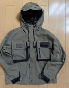 エルエルビーン フィッシング ウェーディング・ジャケット LL BEAN