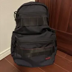 極美品】BRIEFING Mobile Trinity Linerディープシー - メルカリ