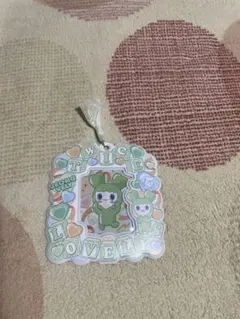 TWICE ジョンヨン