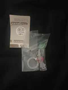 ☆新品☆ピクミン☆目印チャーム