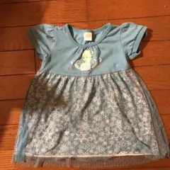 3点セットDisney プリンセス　ワンピース　3セットお買い得⭐︎