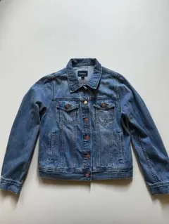 J.CREW JEANS デニムジャケット
